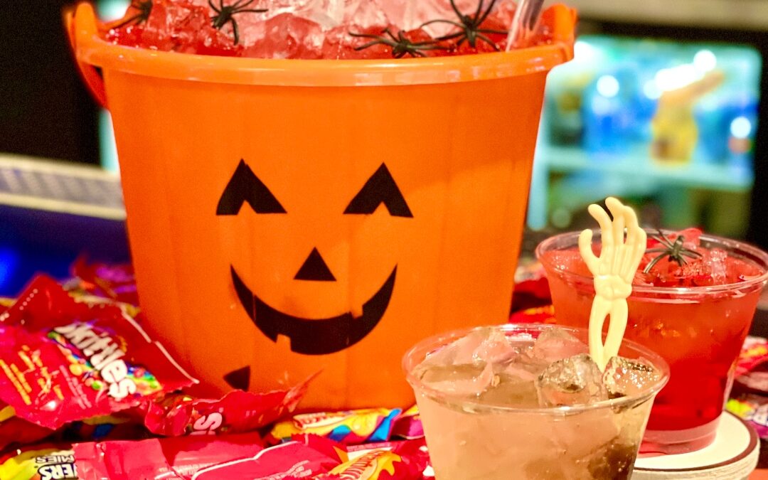 Psst... 15 Things to do in Denver Halloween 2023 The Denver Ear