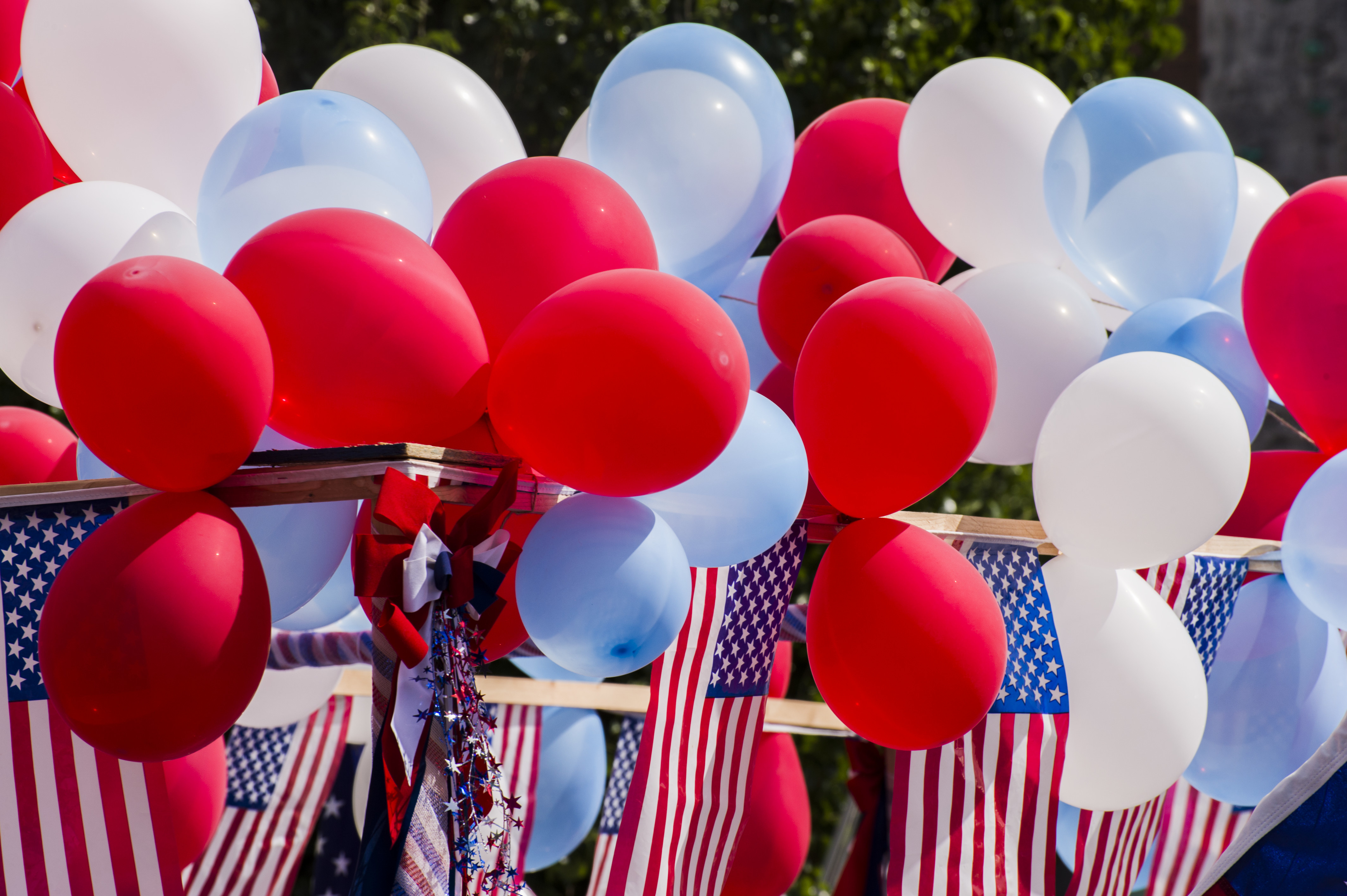 4th of July Fireworks in Denver! » The Denver Housewife