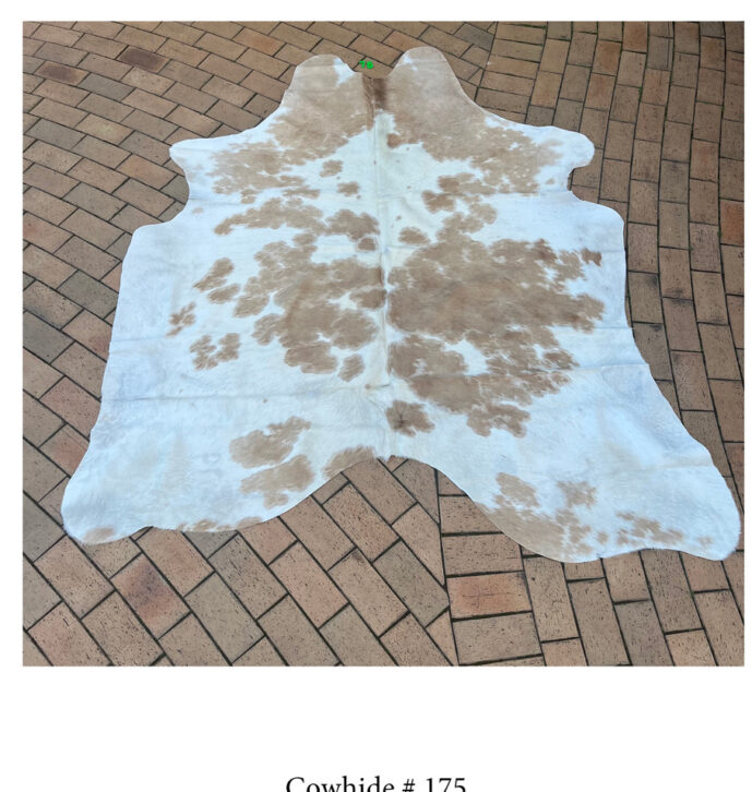Cowhide Rugs 2023 Collection Wholesale by The Design Edge