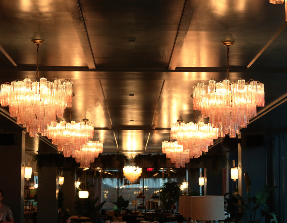 Dumbo House The Design Group