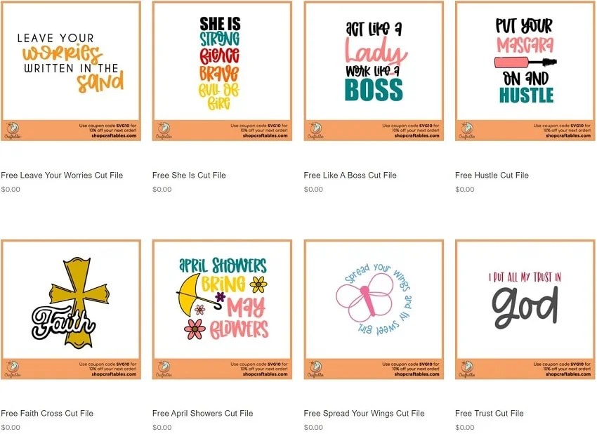 52 Best Free SVG sites To Download 10,000+ Files