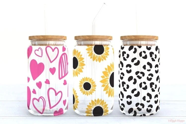 15 Best Cricut Tumbler Ideas and Designs