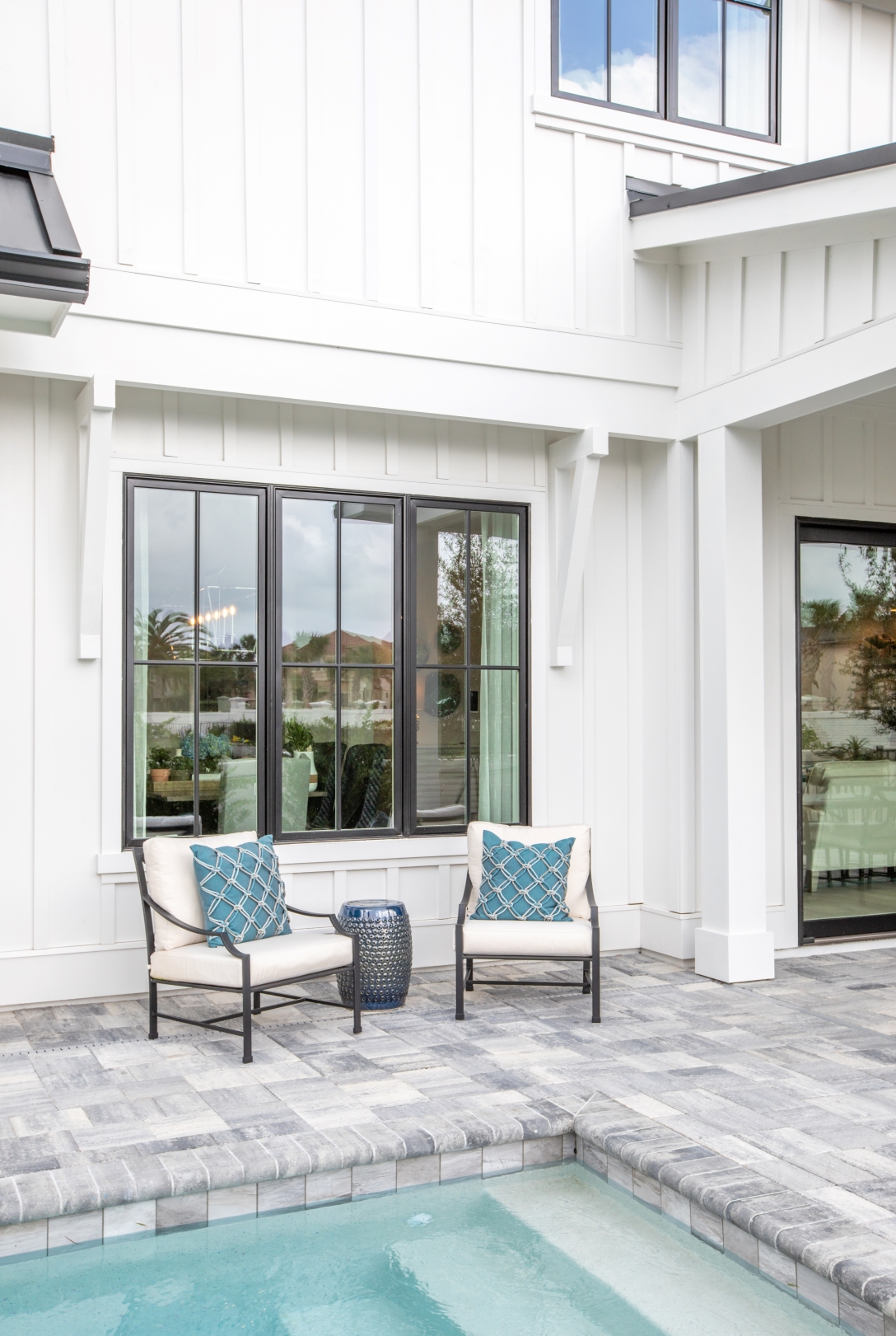 The Palms at Old Ponte Vedra The Design Studio