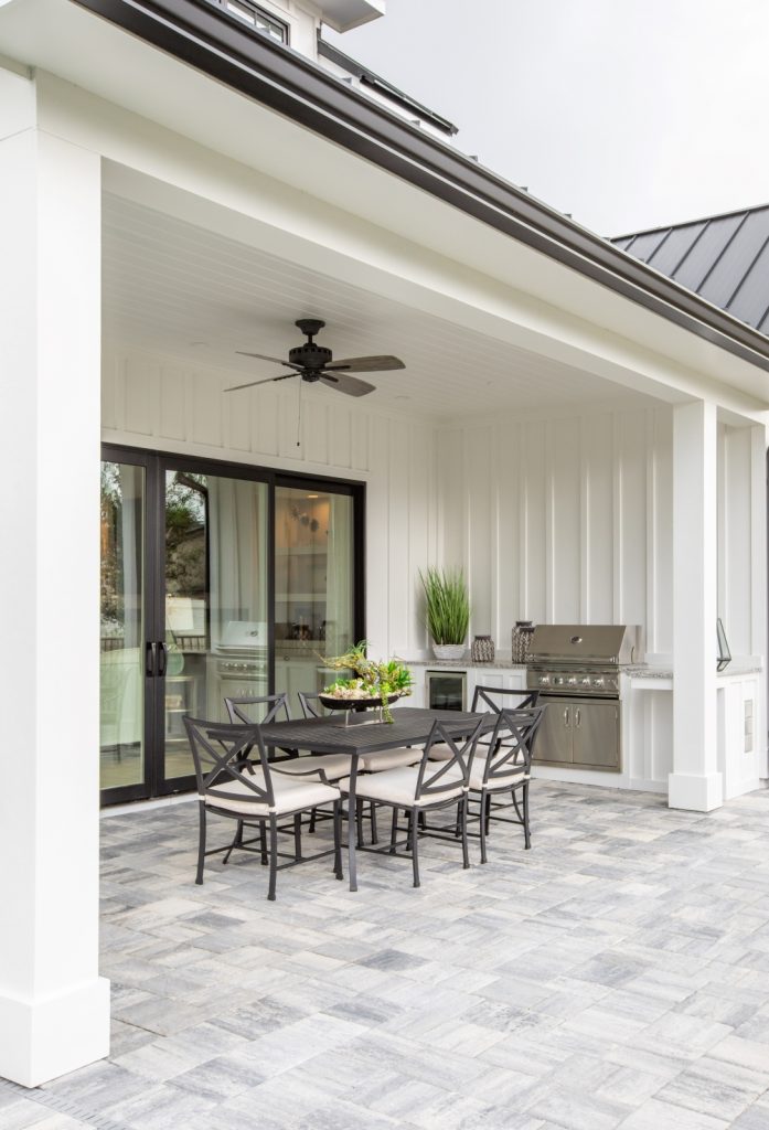 The Palms at Old Ponte Vedra The Design Studio
