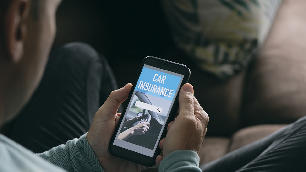 Best Cheap OnlineOnly Auto Insurance (2022) Web Live Broadcast