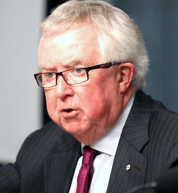 Member in the News Joe Clark The Dialogue(016)