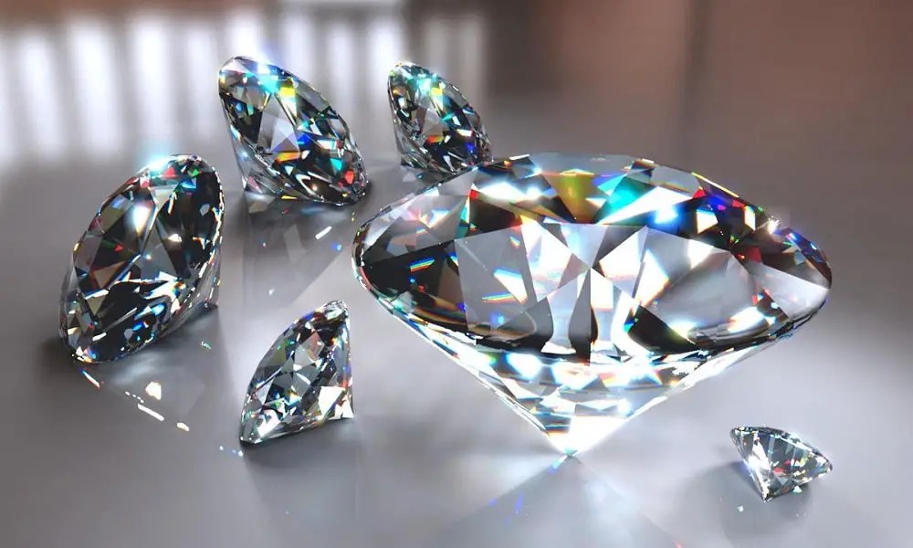 Buying Diamonds Online