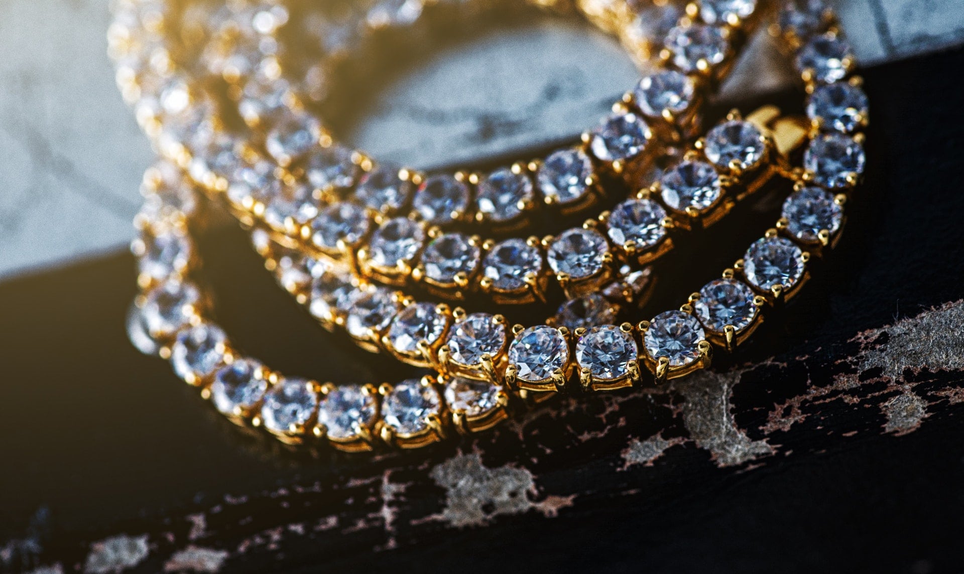Five Ways to Find Cheap Diamonds