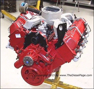 TheDieselPage.com Product Evaluation - Custom 6.5L Diesel Engines