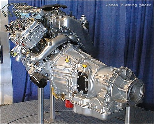 General Motors Duramax 6600 Light Truck Diesel News