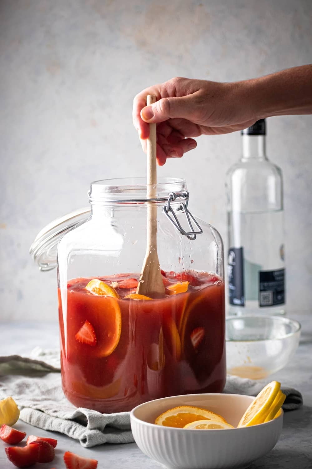 Best Everclear Jungle Juice Recipe Deporecipe.co
