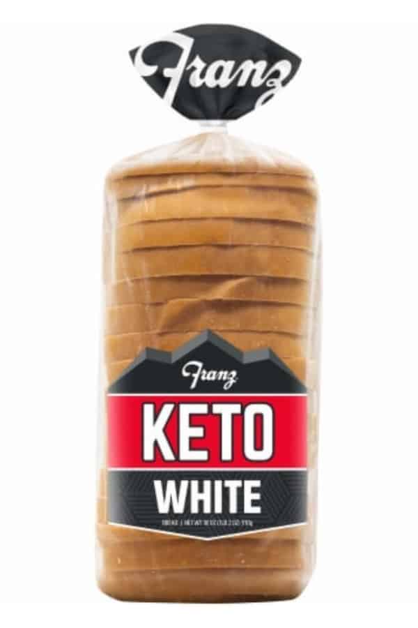 15 Best Low Carb Keto Bread Options To Buy In 2021