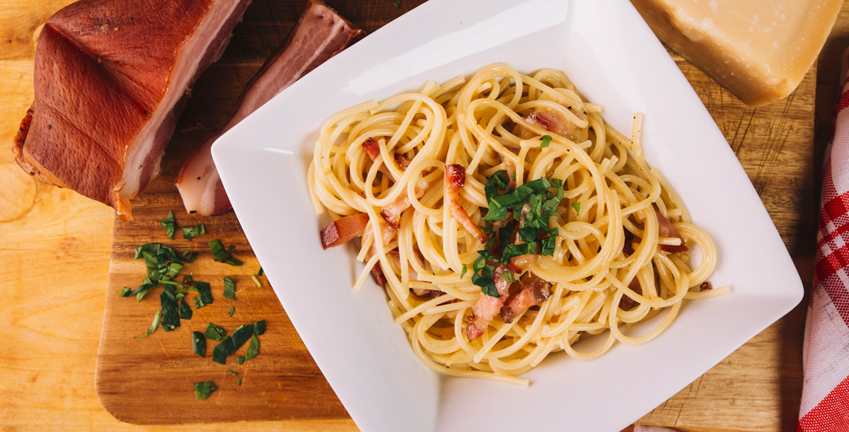 Spaghetti Replacements with a Fraction of the Calories The Diet Hacks