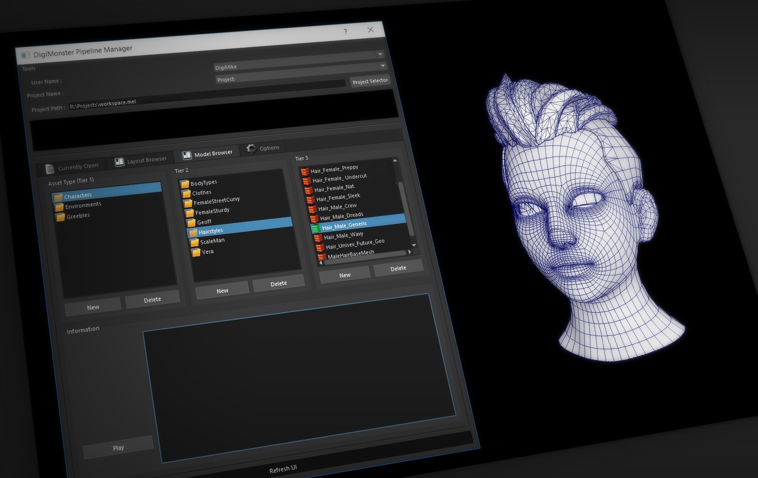 Technical Artists 2023