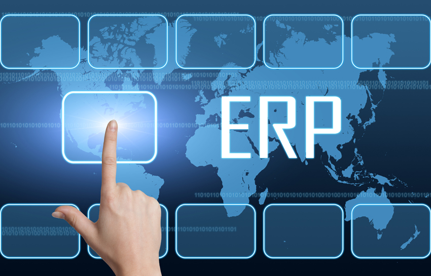 Are You Equipped To Handle ERP Implementation on Your Own?