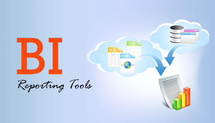 Top BI Reporting Solutions To Discover Software Driven