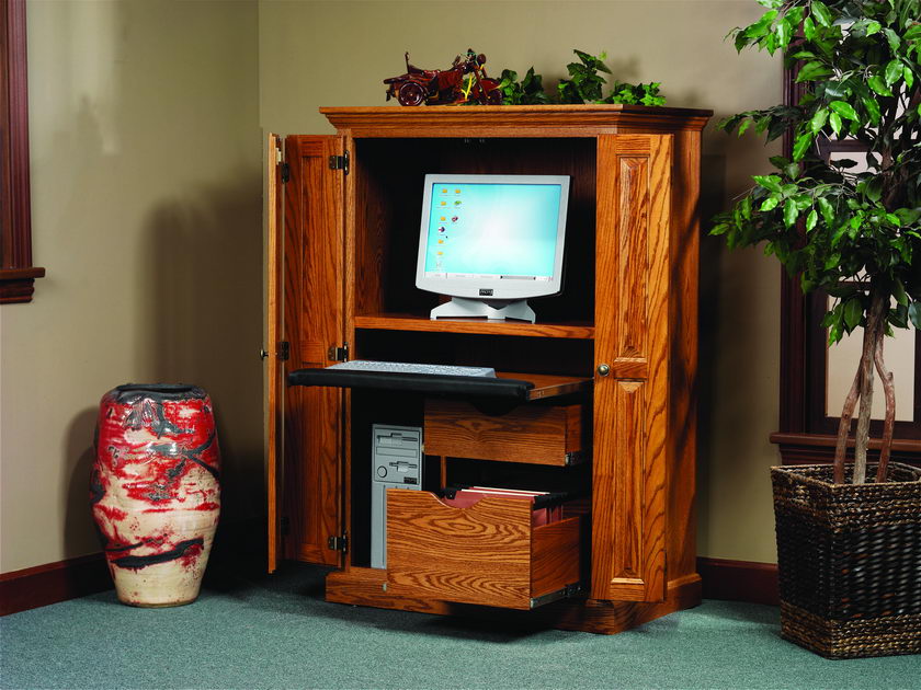 Must Have Computer Features For A Productive Workspace