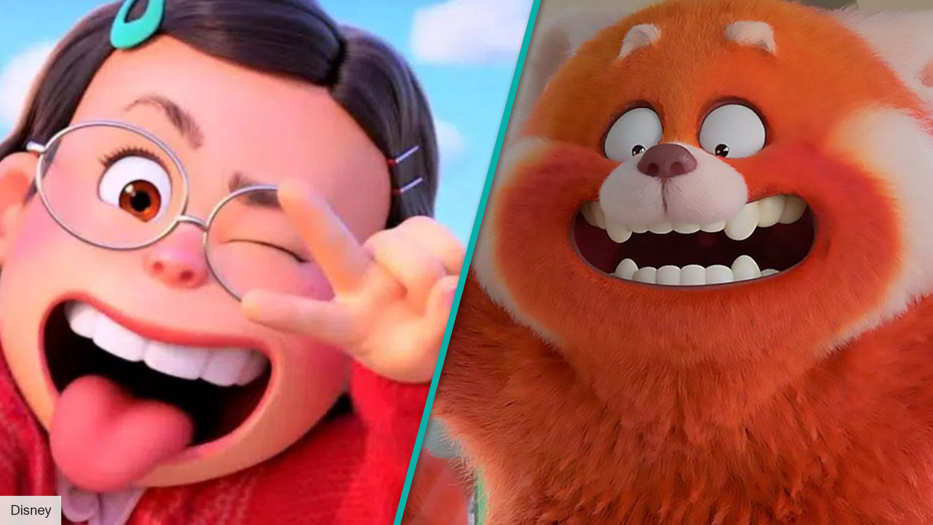 Turning Red review (2022) — a provoking and heartfelt ode to identity