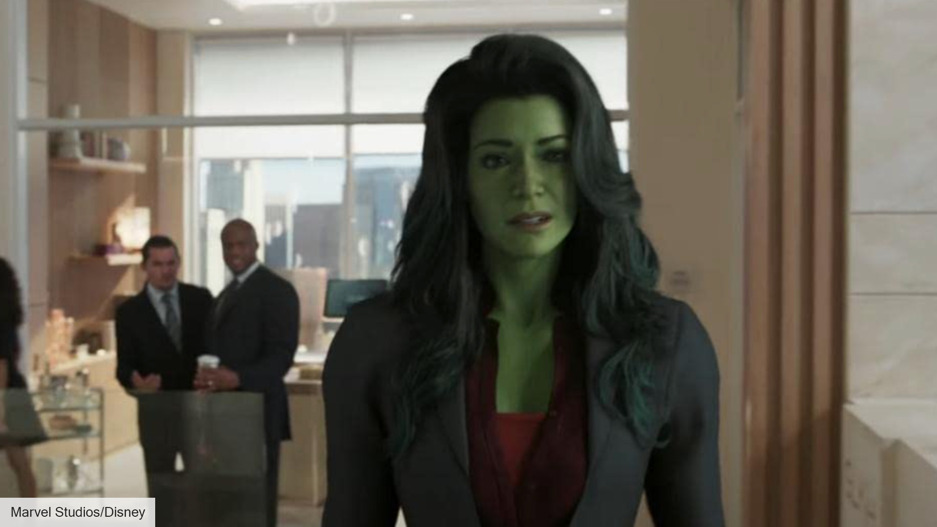 SheHulk episode 3 review — Jennifer Thee Walters finds her feet