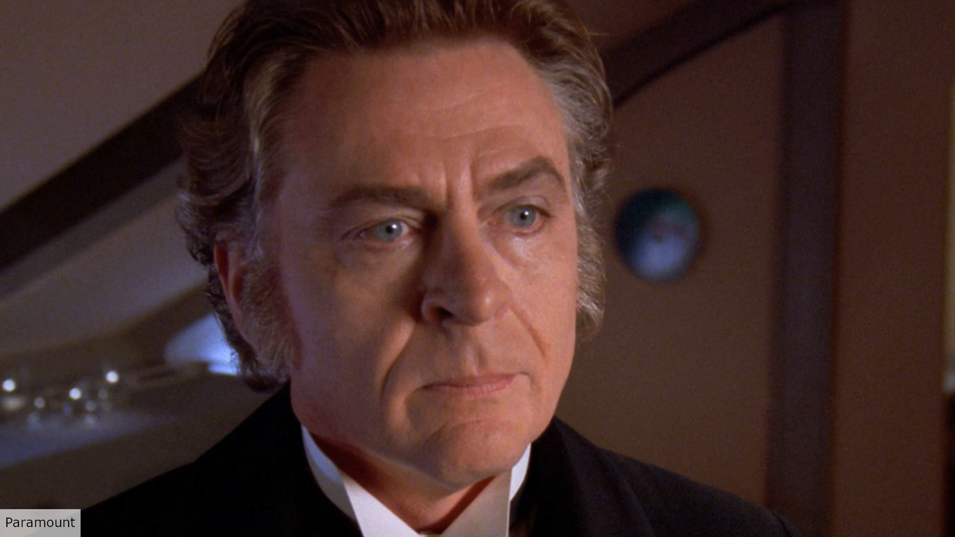 Who is Moriarty in Star Trek Picard season 3?