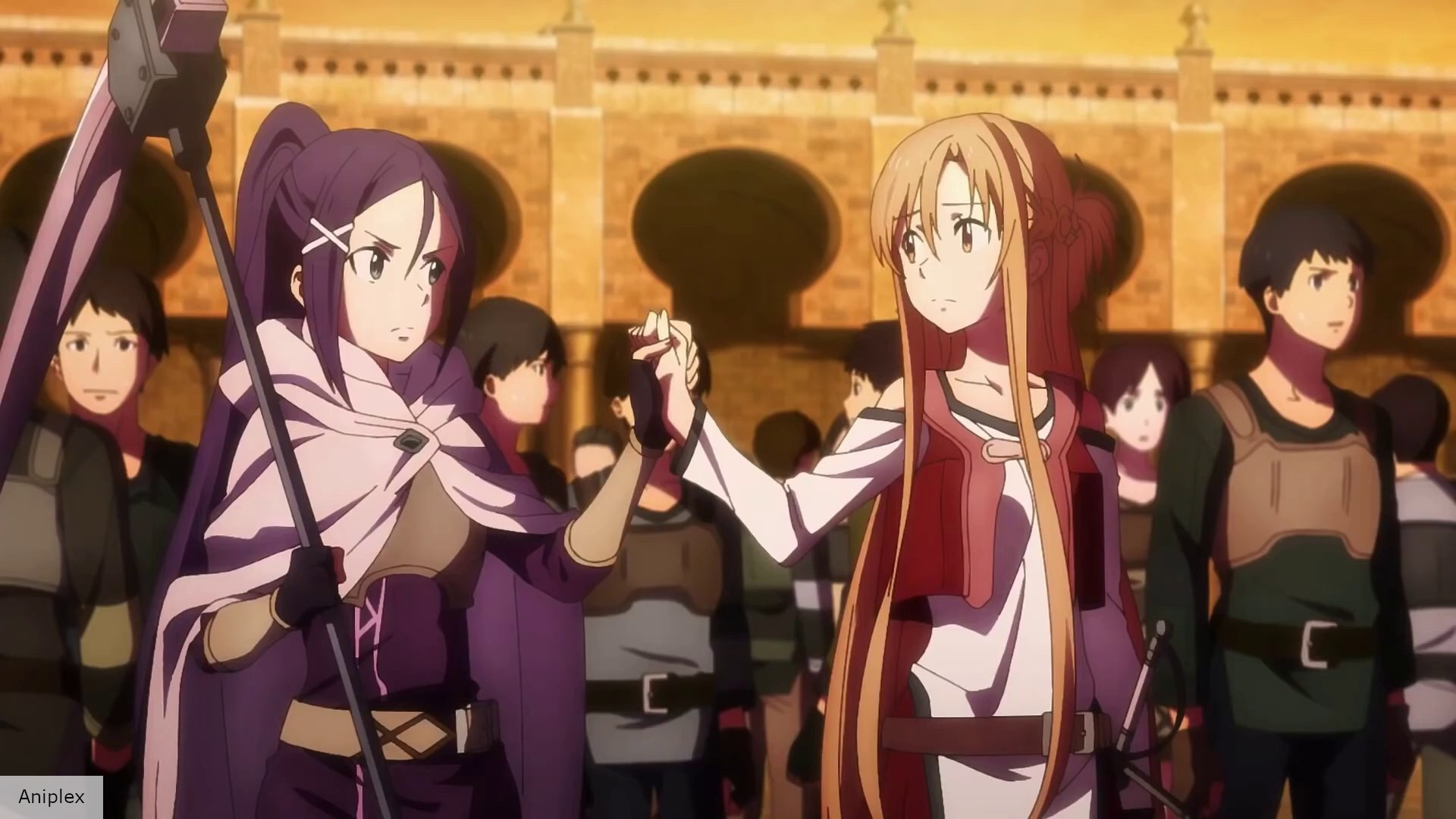 Sword Art Online Progressive 3 release date speculation, plot and more