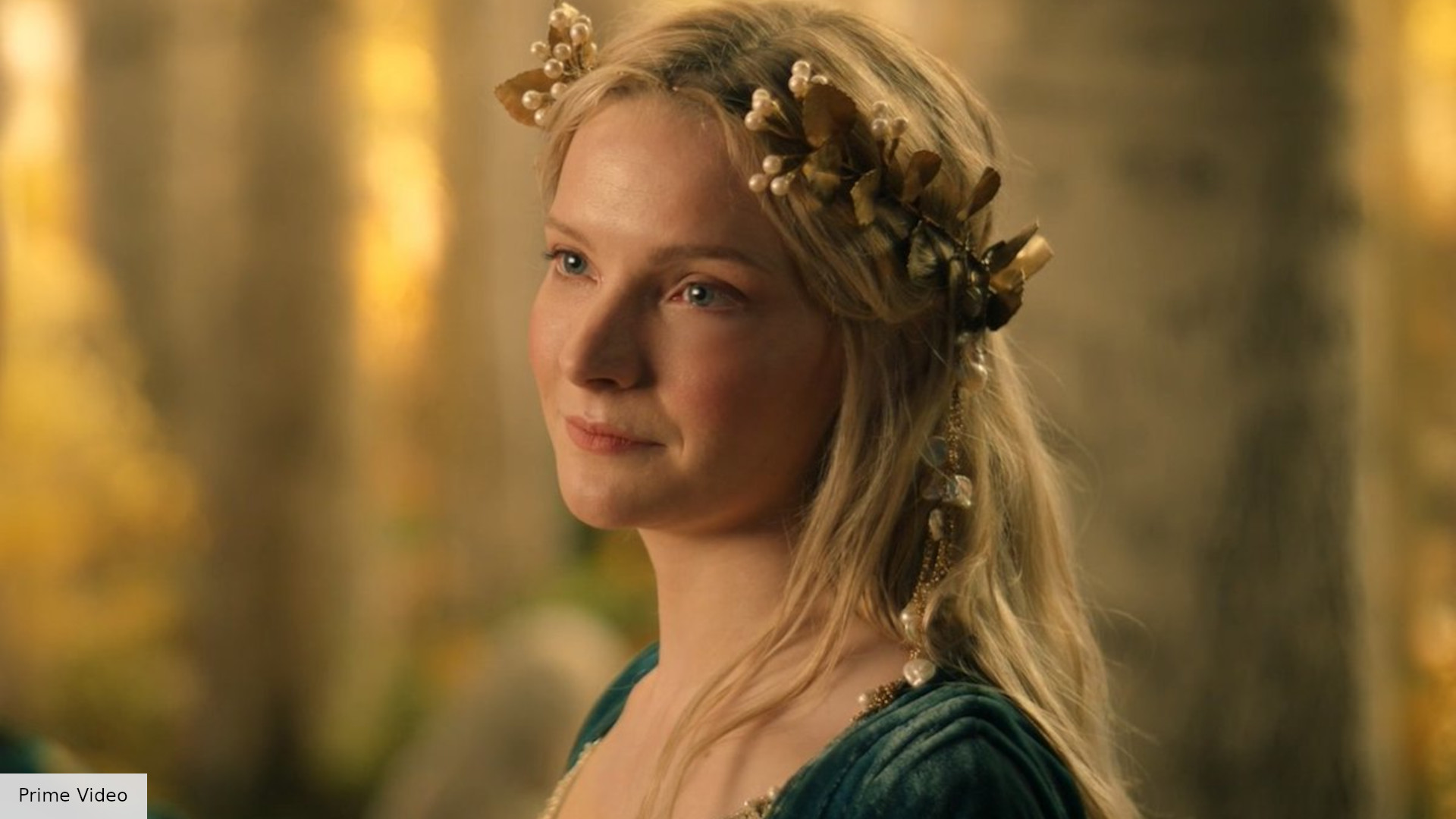 Rings of Power season 2 release date speculation, cast, plot, and news