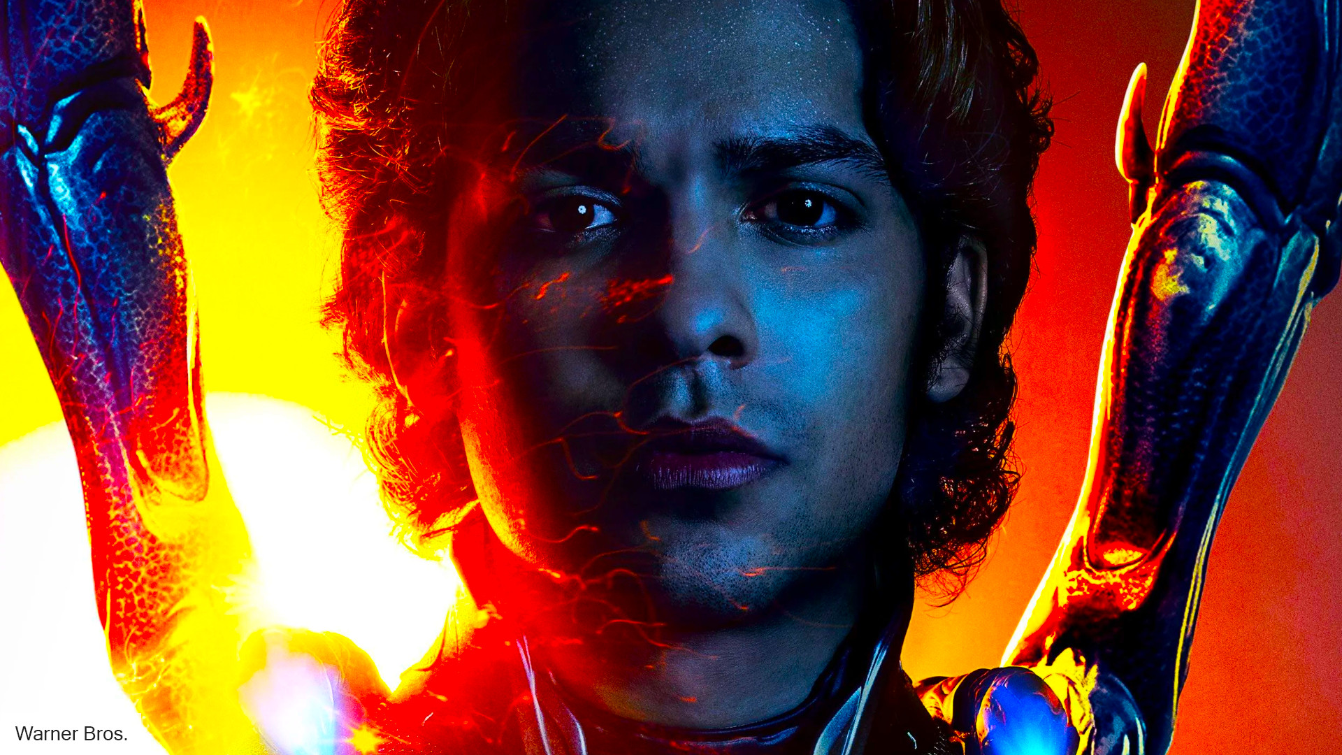 Blue Beetle 2 release date, cast, plot, and news