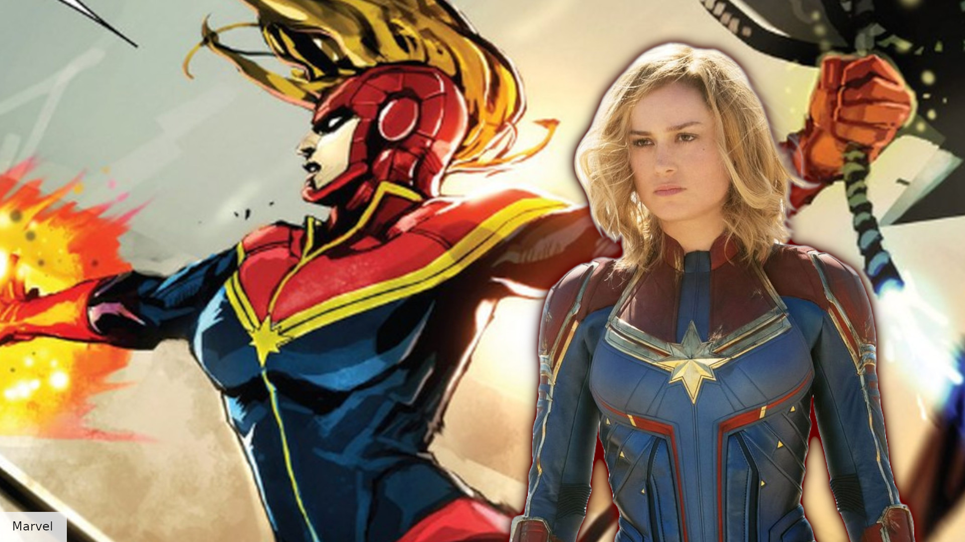 How did Captain Marvel get her powers? Carol Danvers’ origin explained