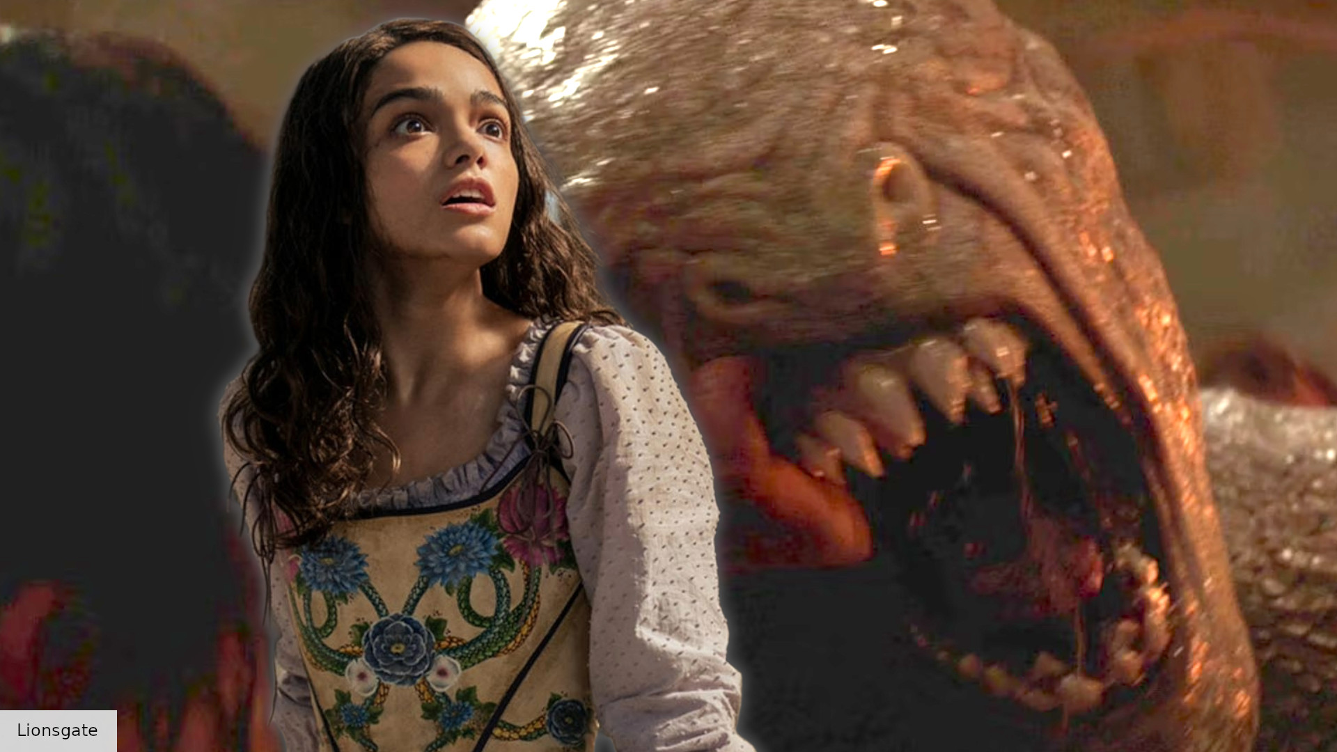 What are Mutts in The Hunger Games? The Capitol’s weapon, explained