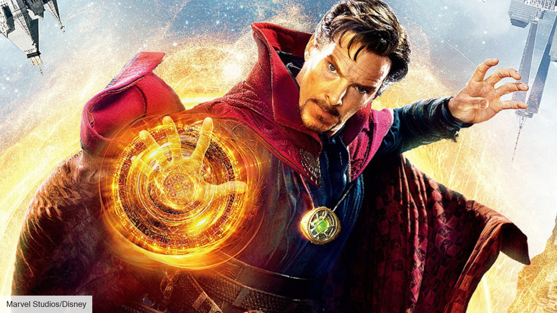 Doctor Strange 2 release date, trailer, and everything else we know
