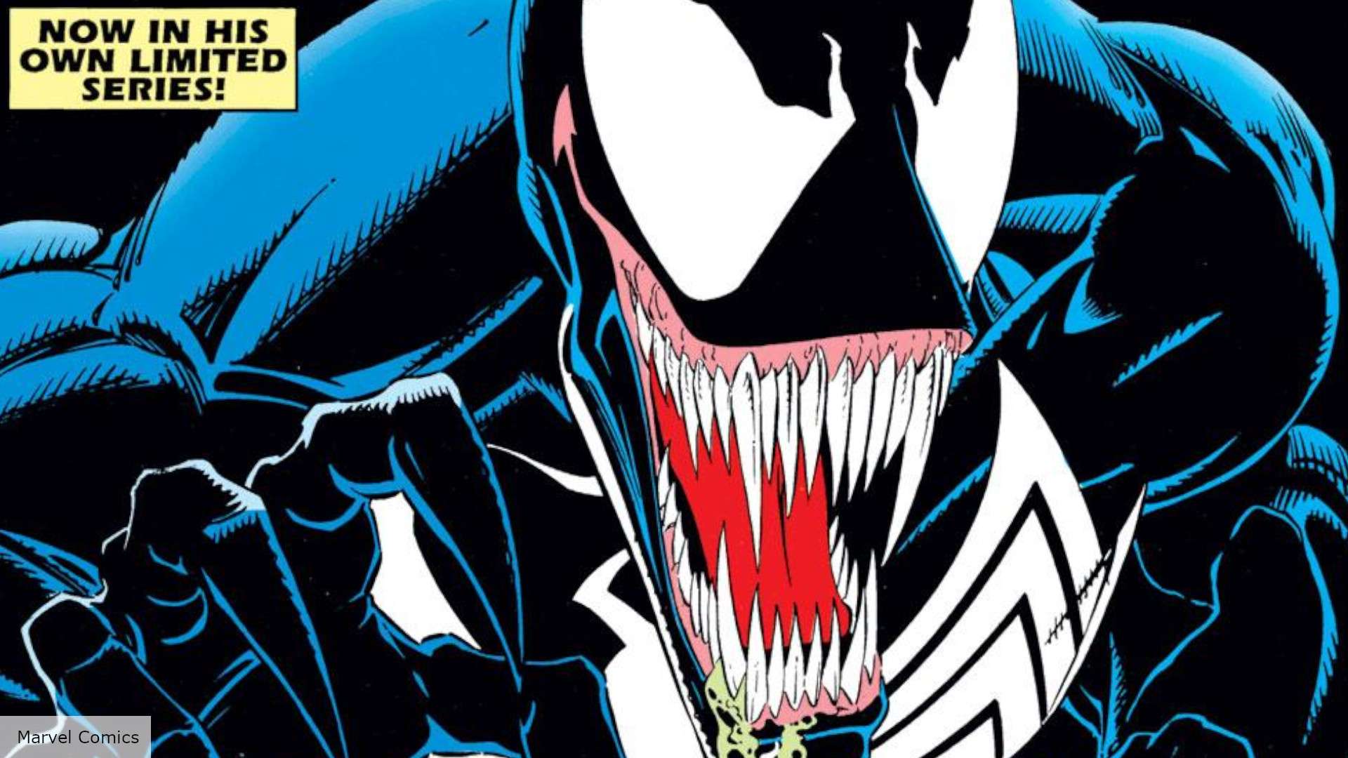 Venom 2 Easter Eggs all the Marvel references in Let There Be Carnage