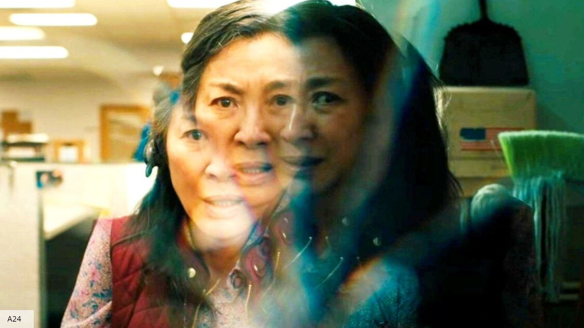 Everything Everywhere All at Once ending explained