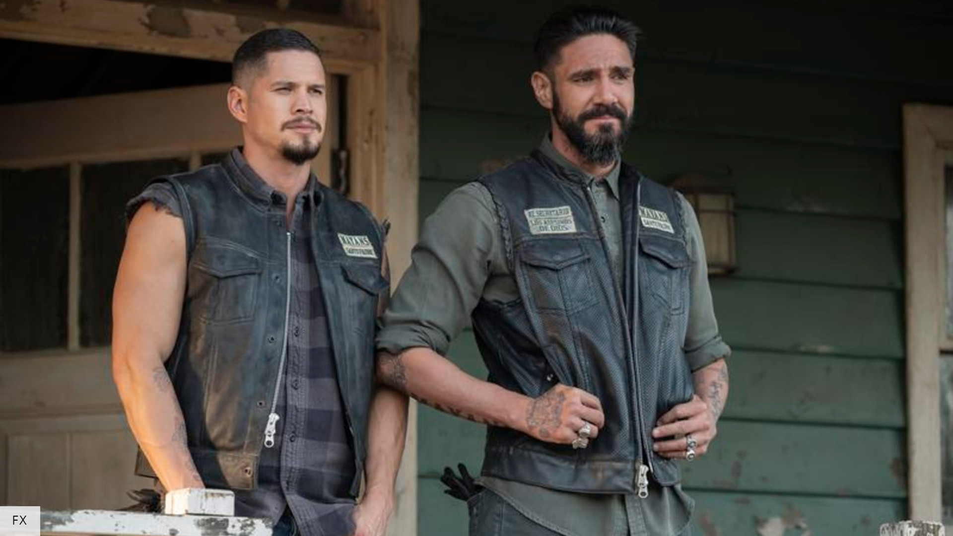 Mayans MC season 5 cast, trailer, plot, reviews, and more news