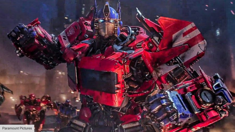 Transformers 7 cast list, reviews, plot, trailer, and news