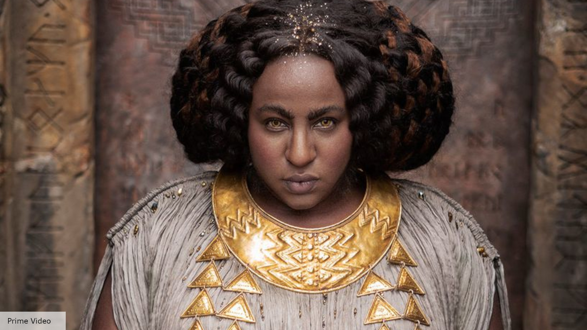 I’m excited about Amazon’s Rings of Power but how gay could it be?