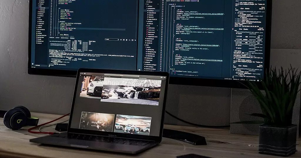 How to use your Apple iMac or MacBook as a monitor for any Raspberry Pi