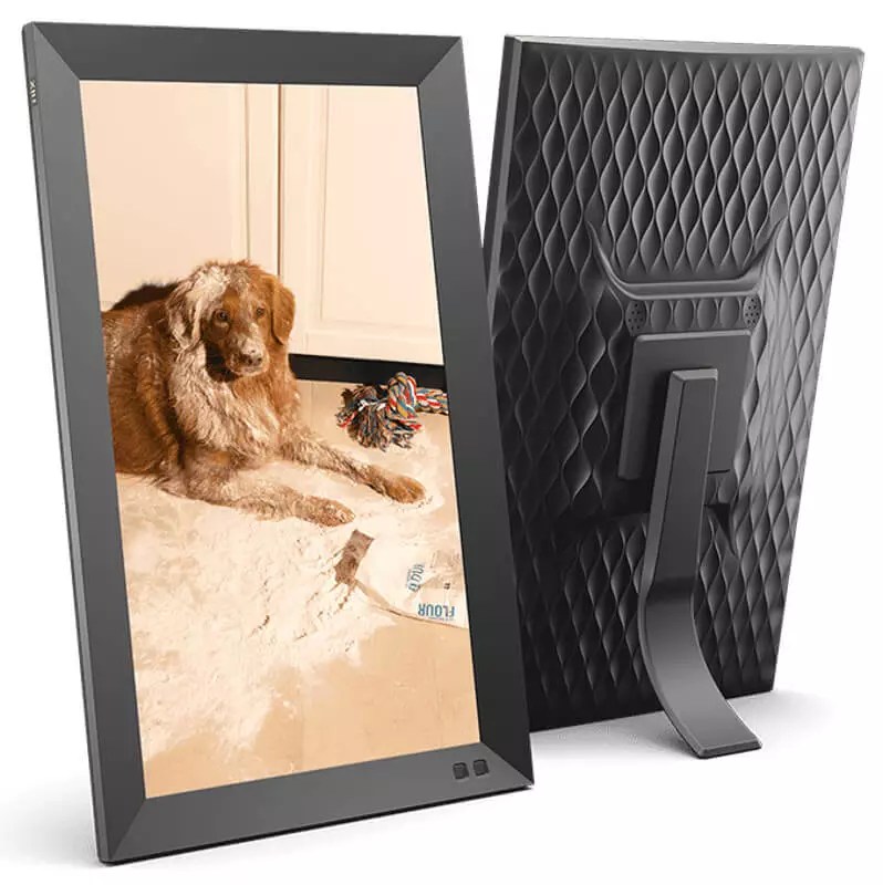NIX 15.6inch Digital Picture Frame (SD/USB)