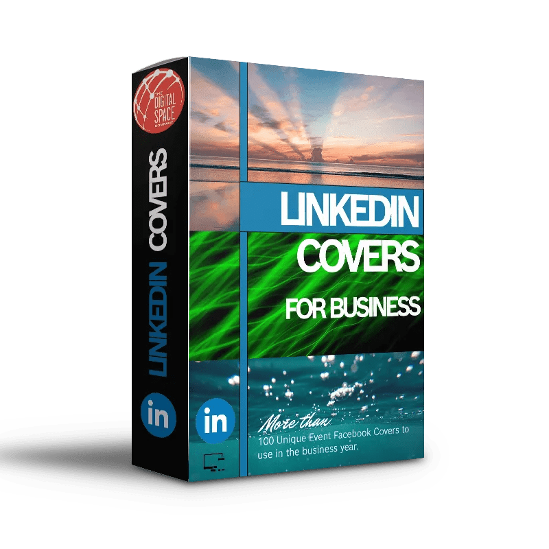 LinkedIn Covers The Digital Space