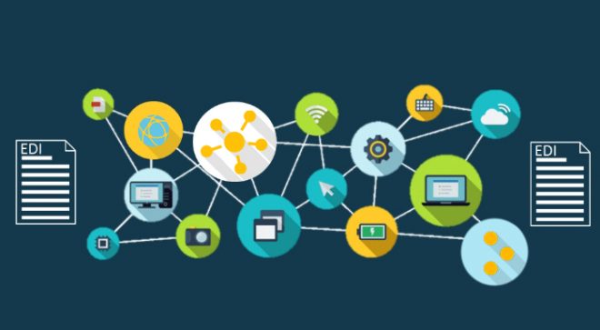 Webbased EDI The easy EDI solution