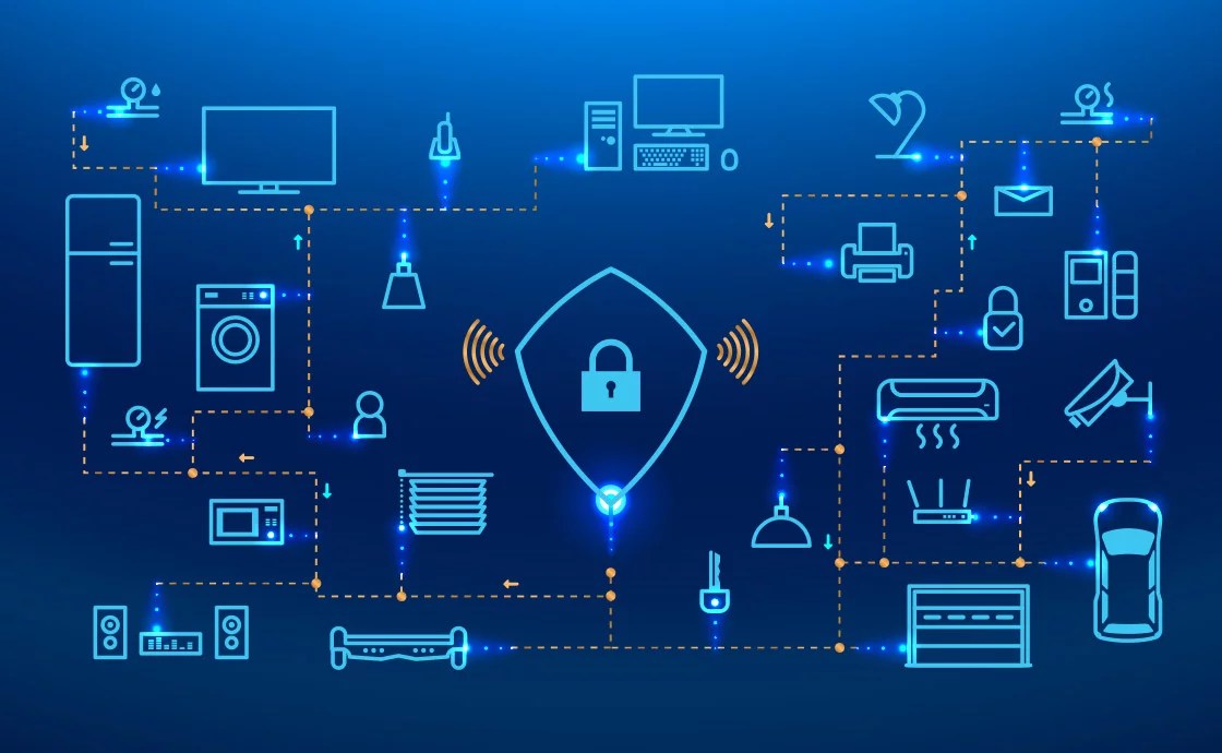 IoT Security A simple matter of common sense for product developers