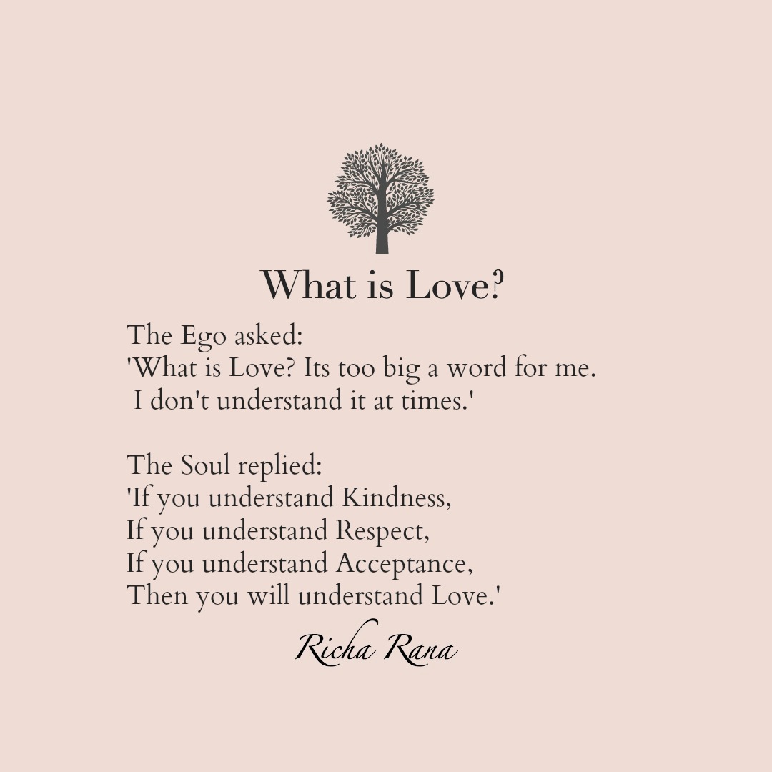 Ego And Soul Talk The Dignified Soul