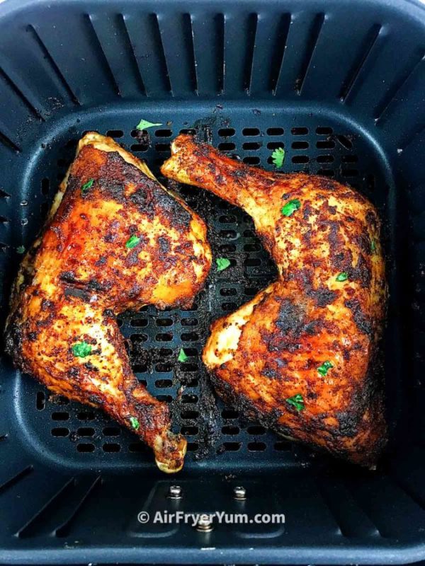 Can You Cook Frozen Food In An Air Fryer The Dinner Bite