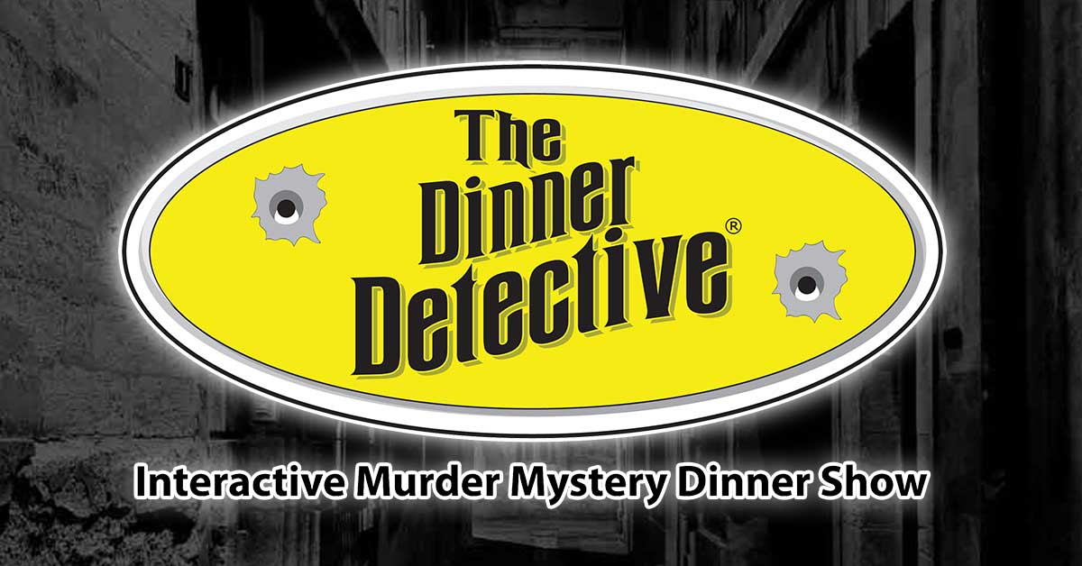 Murder Mystery Dinner Theatre The Dinner Detective(03)