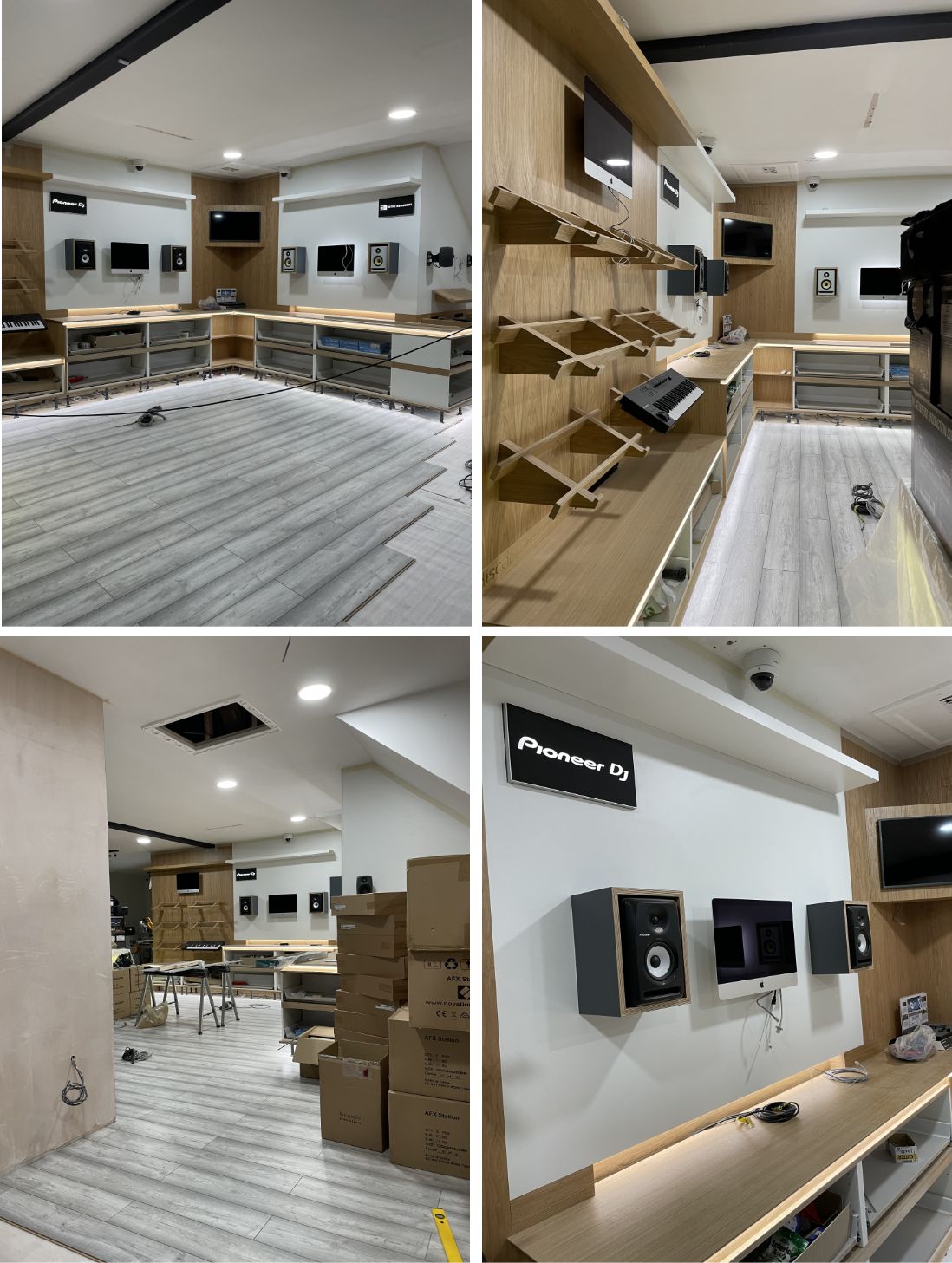 About Us The Disc DJ Store