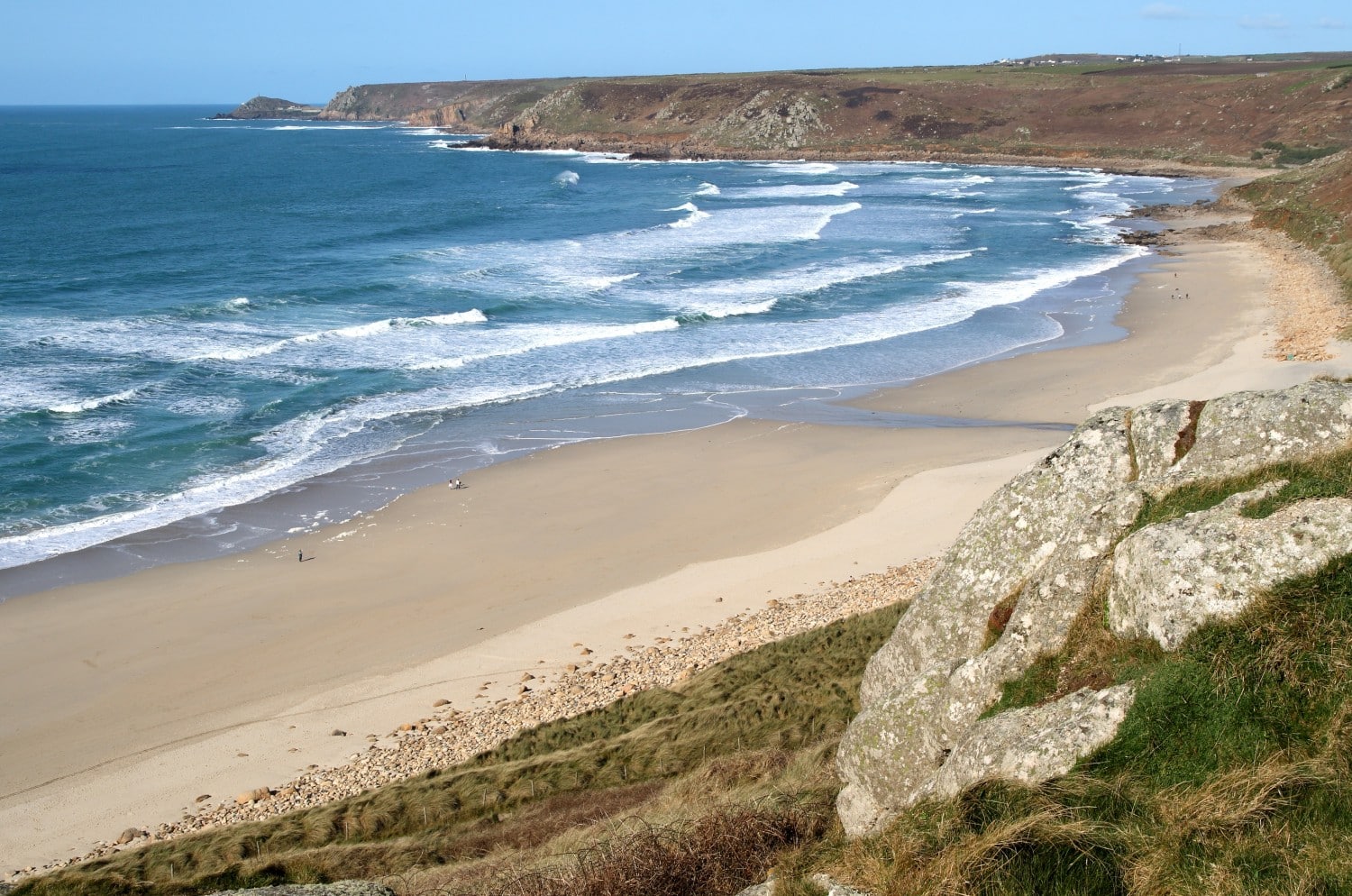 20 Best Beaches in the UK To Explore This Summer The Discoveries Of 20 Best Beaches in the UK To Explore This Summer The Discoveries Of