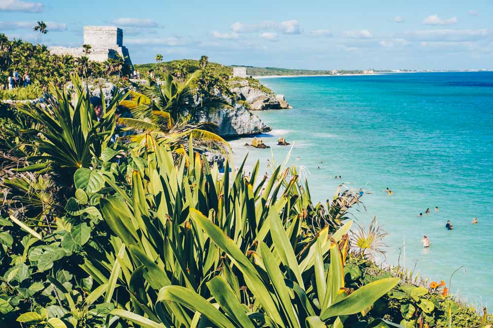 The Ultimate Mexico Travel Guide I Places to Visit + Mexico Travel Tips