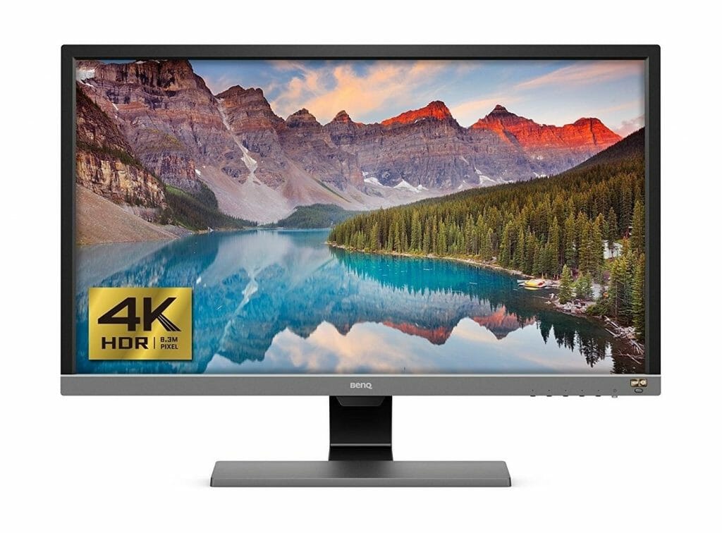 The 10 Best Monitors With Speakers of 2024 The Display Blog