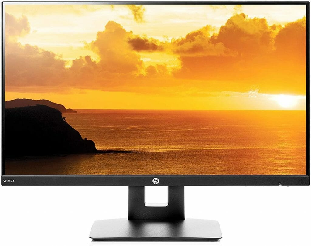 The 10 Best Monitors With Speakers of 2024 The Display Blog