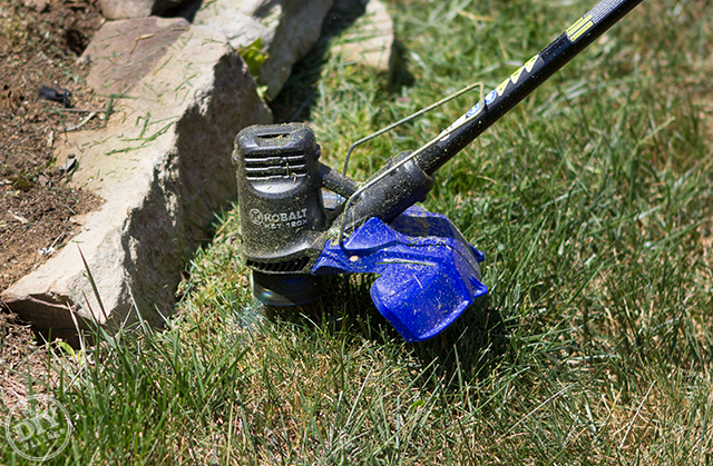 Get free shipping on qualified dewalt string trimmers or buy online. Kobalt 40V Max Outdoor Power Equipment Review - The DIY