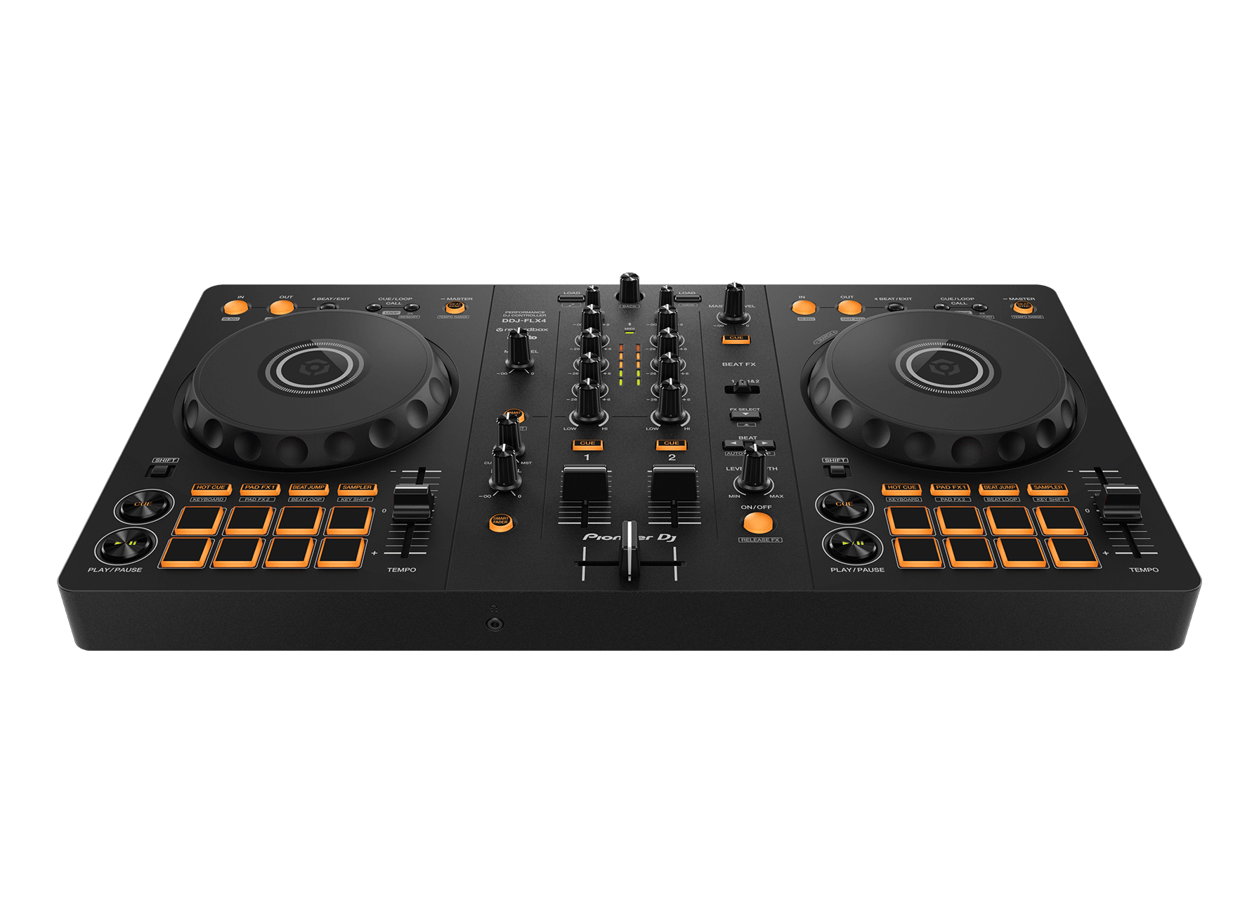 The 7 Best DJ Controllers for Beginners 2024 (mostly under 500)